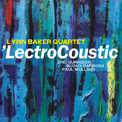 LectroCoustic Front Cover